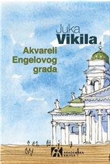 Akvareli Engelovog grada